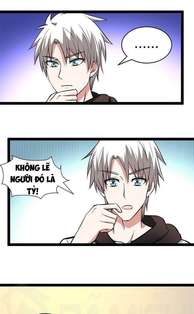 Đô Thị Tu Luyện Cuồng Triều Chapter 62 - 13