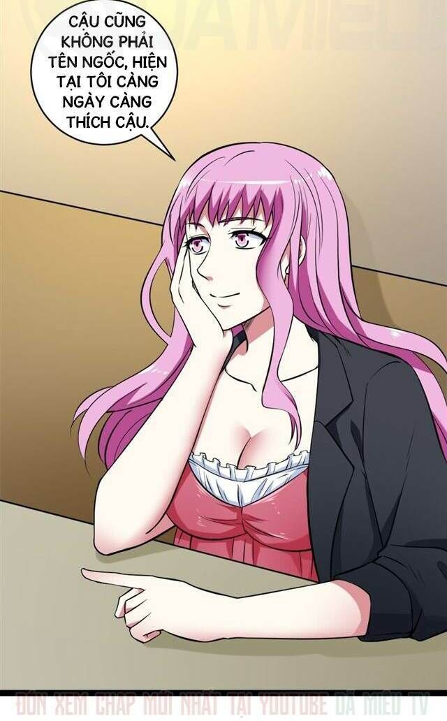Đô Thị Tu Luyện Cuồng Triều Chapter 62 - 14
