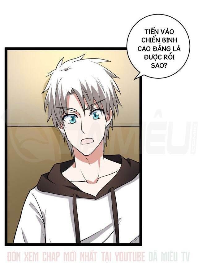 Đô Thị Tu Luyện Cuồng Triều Chapter 62 - 17