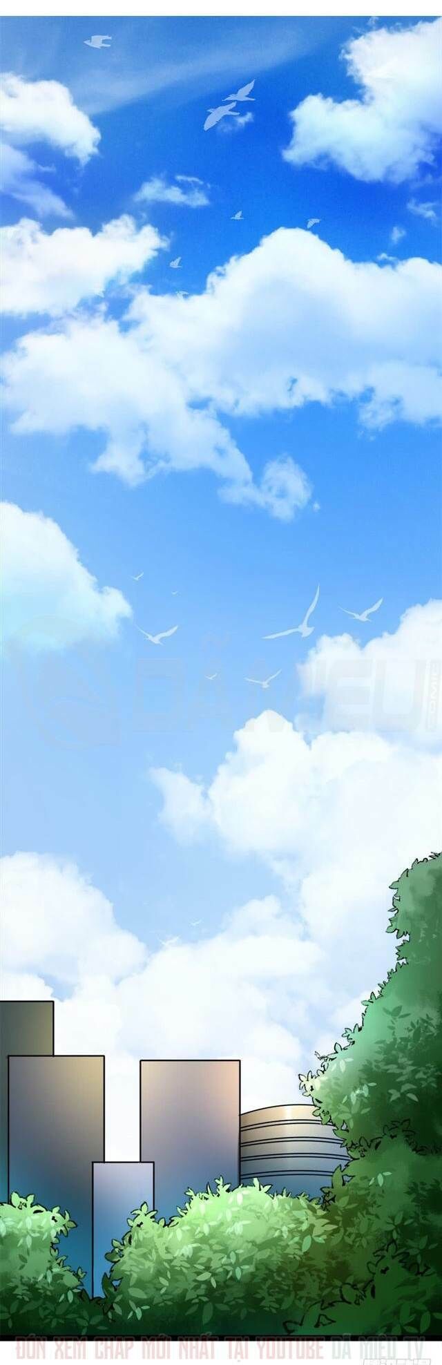 Đô Thị Tu Luyện Cuồng Triều Chapter 62 - 18