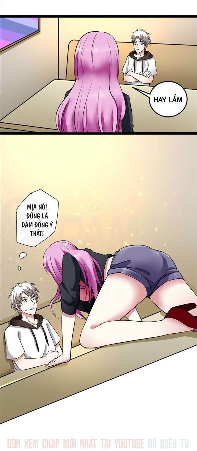 Đô Thị Tu Luyện Cuồng Triều Chapter 62 - 5