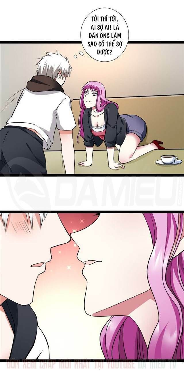 Đô Thị Tu Luyện Cuồng Triều Chapter 62 - 6