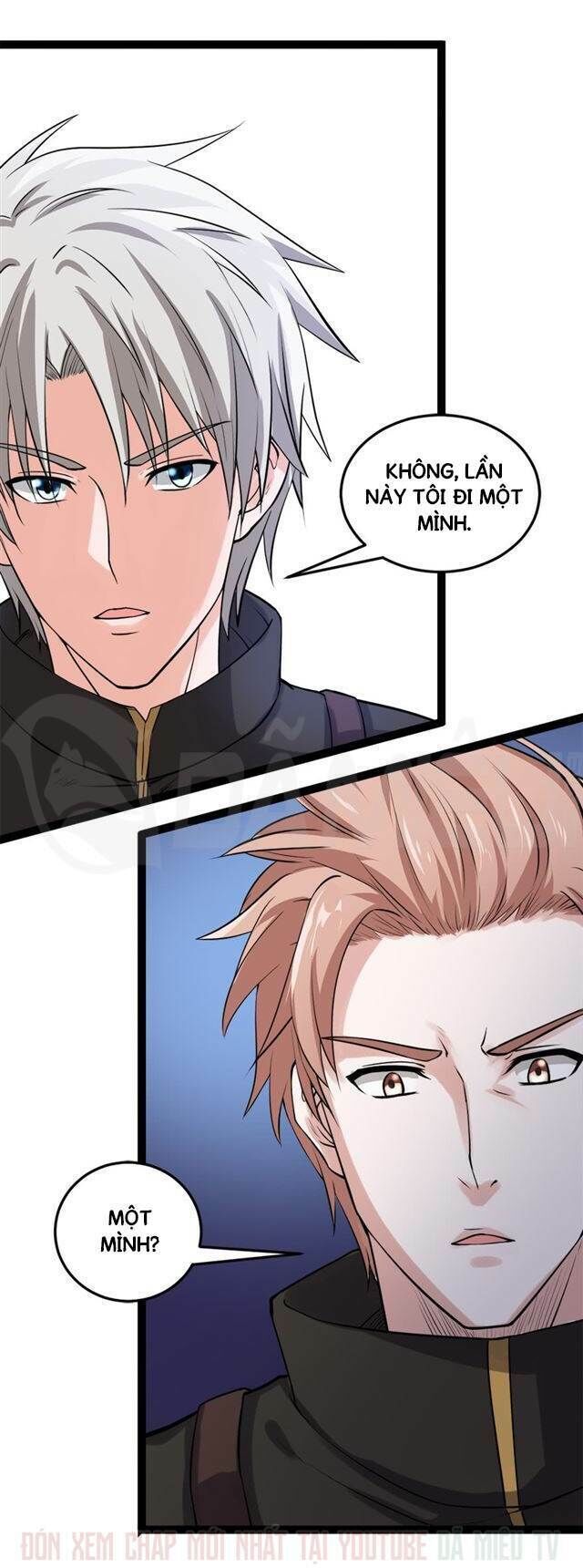 Đô Thị Tu Luyện Cuồng Triều Chapter 64 - 4