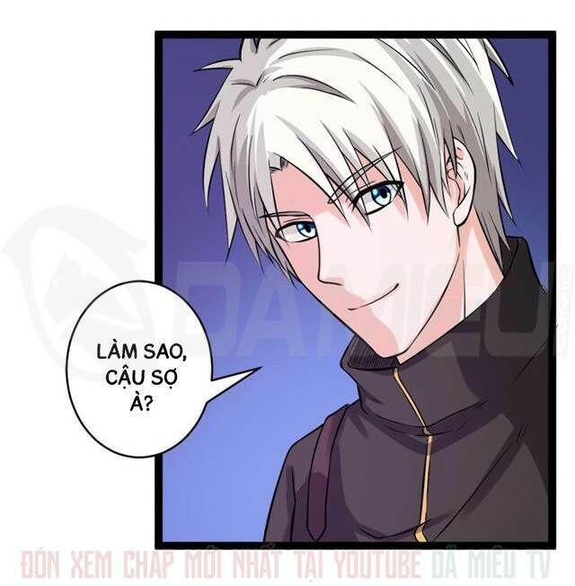 Đô Thị Tu Luyện Cuồng Triều Chapter 64 - 9