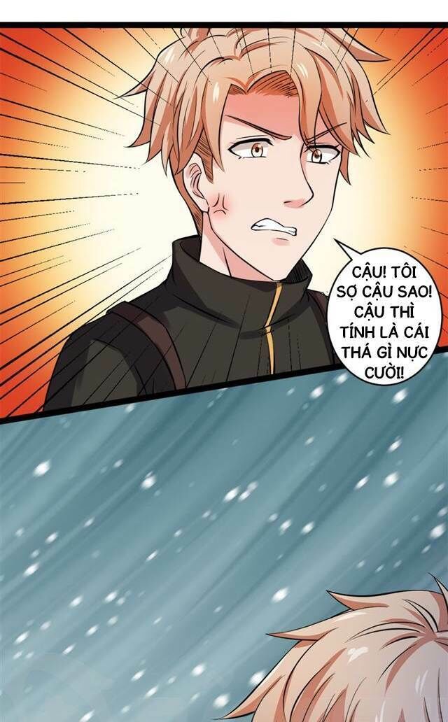 Đô Thị Tu Luyện Cuồng Triều Chapter 64 - 10