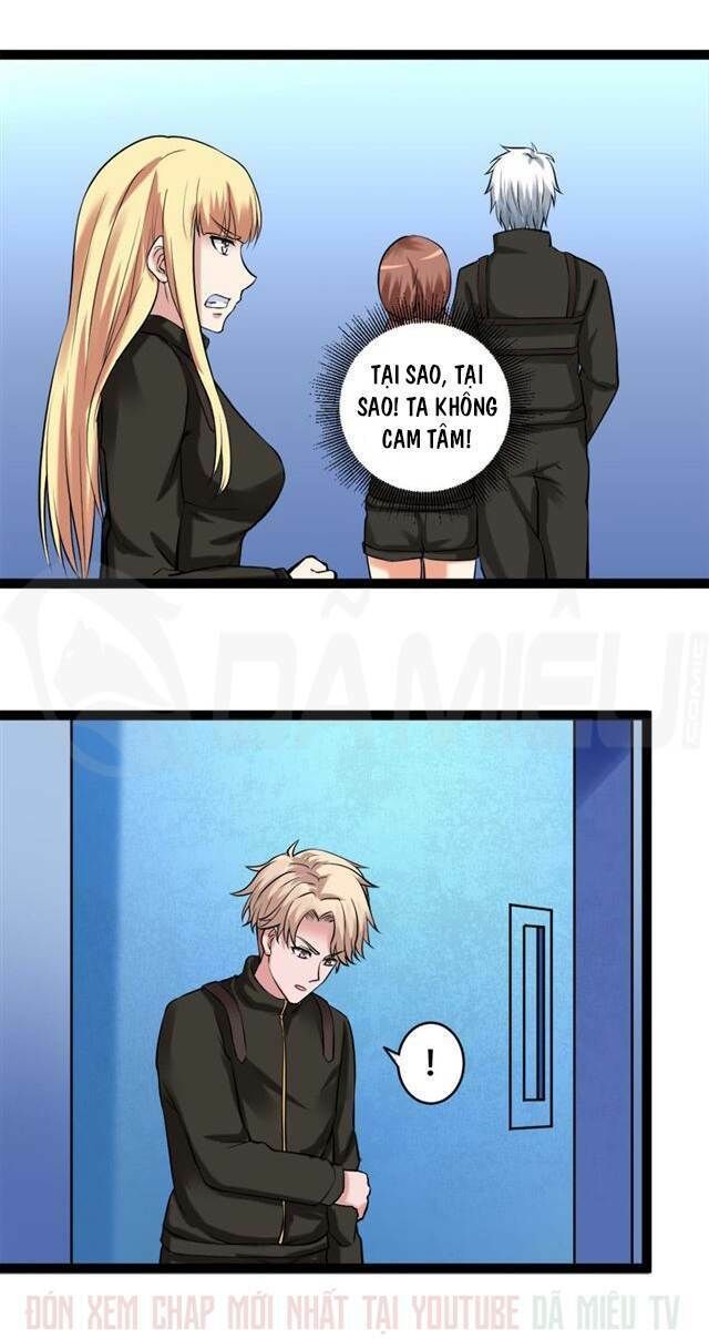 Đô Thị Tu Luyện Cuồng Triều Chapter 66 - 11