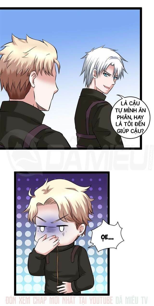 Đô Thị Tu Luyện Cuồng Triều Chapter 66 - 12