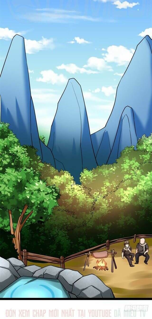 Đô Thị Tu Luyện Cuồng Triều Chapter 66 - 16