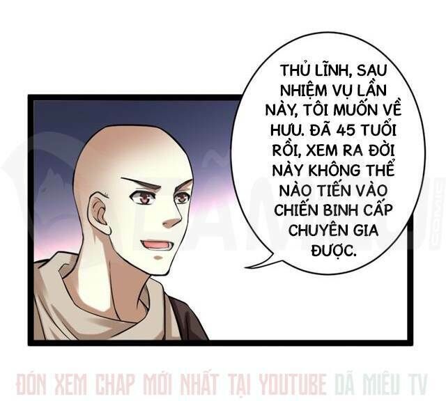 Đô Thị Tu Luyện Cuồng Triều Chapter 66 - 18