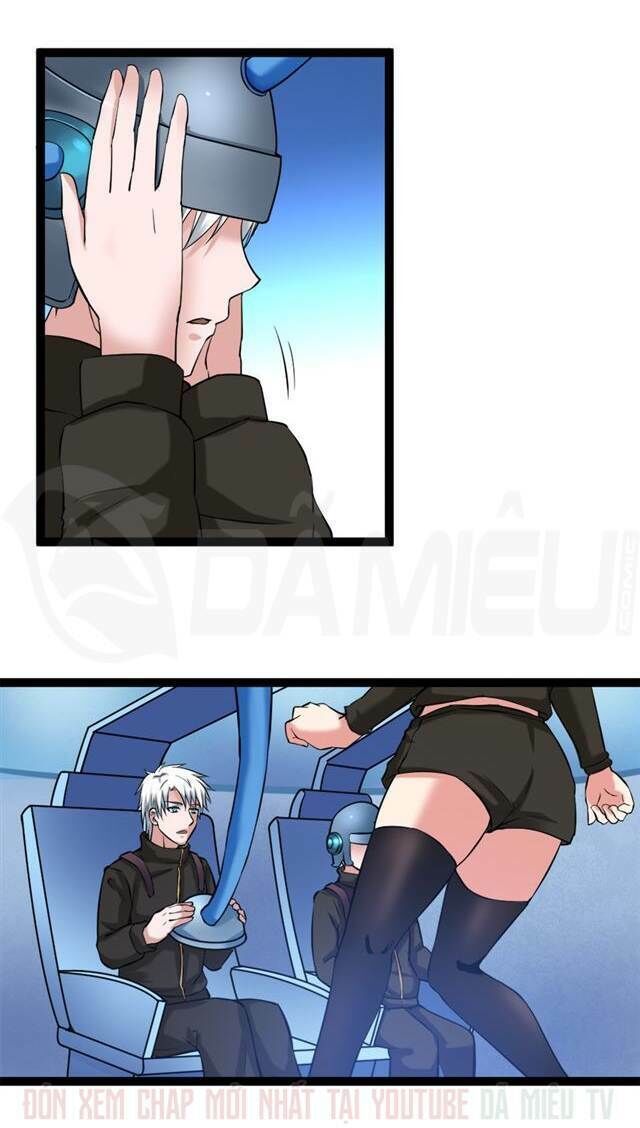 Đô Thị Tu Luyện Cuồng Triều Chapter 66 - 4