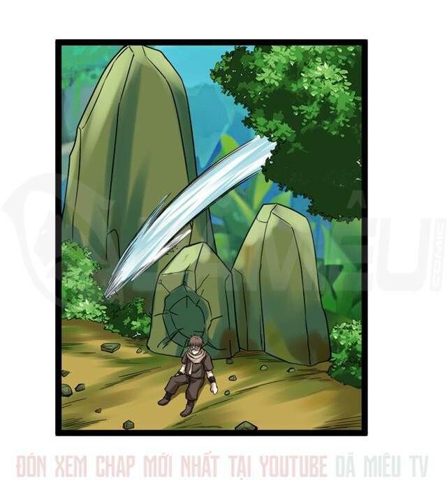 Đô Thị Tu Luyện Cuồng Triều Chapter 67 - 14