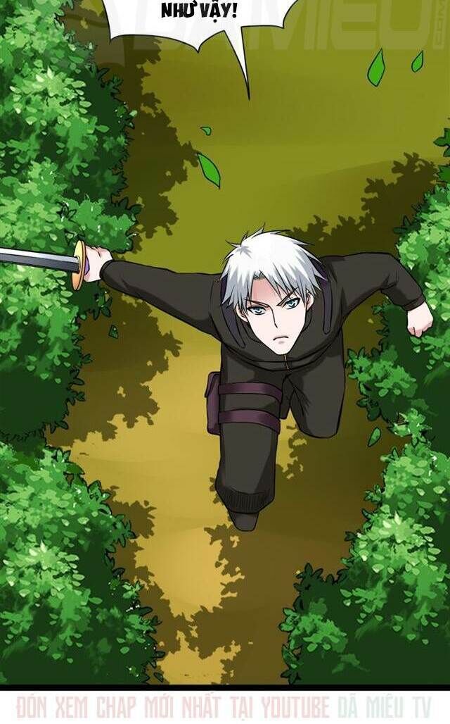 Đô Thị Tu Luyện Cuồng Triều Chapter 67 - 16