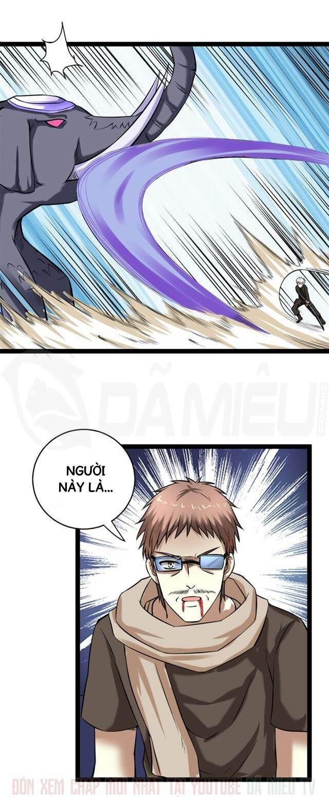 Đô Thị Tu Luyện Cuồng Triều Chapter 67 - 17