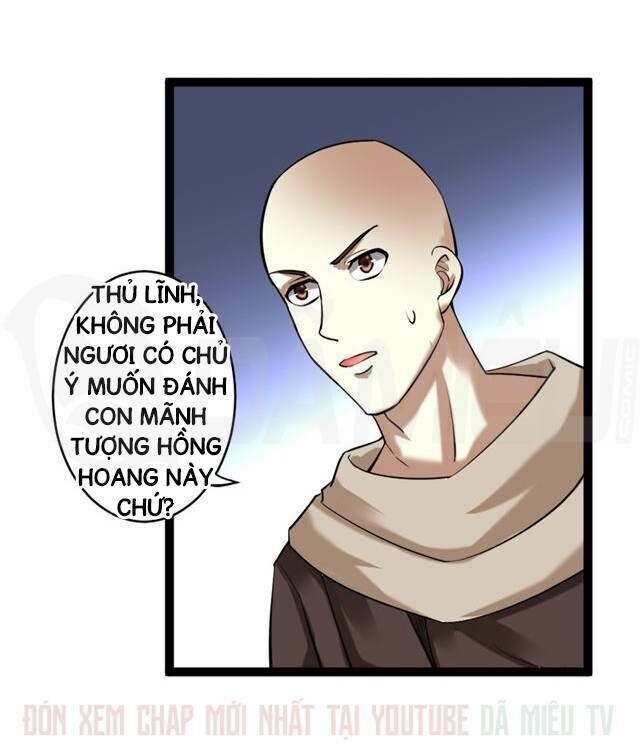 Đô Thị Tu Luyện Cuồng Triều Chapter 67 - 6