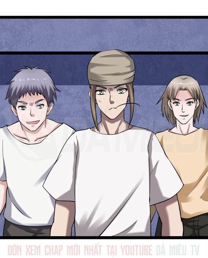 Đô Thị Tu Luyện Cuồng Triều Chapter 69 - 11