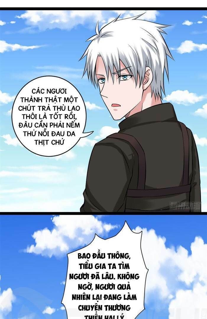 Đô Thị Tu Luyện Cuồng Triều Chapter 69 - 16