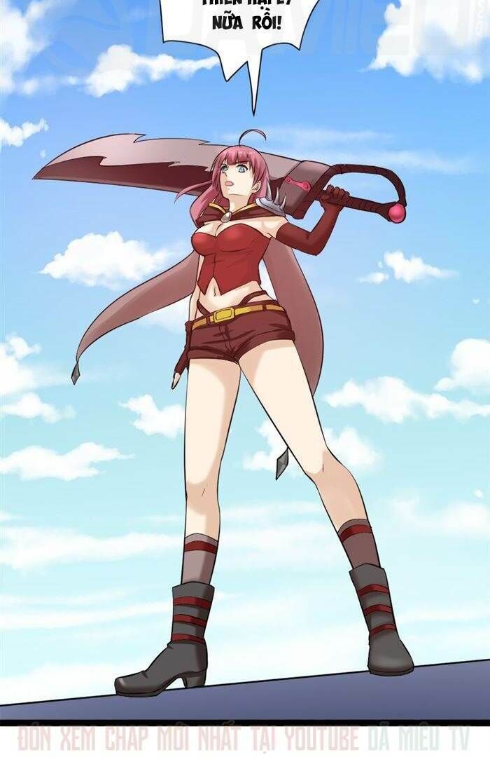 Đô Thị Tu Luyện Cuồng Triều Chapter 69 - 17