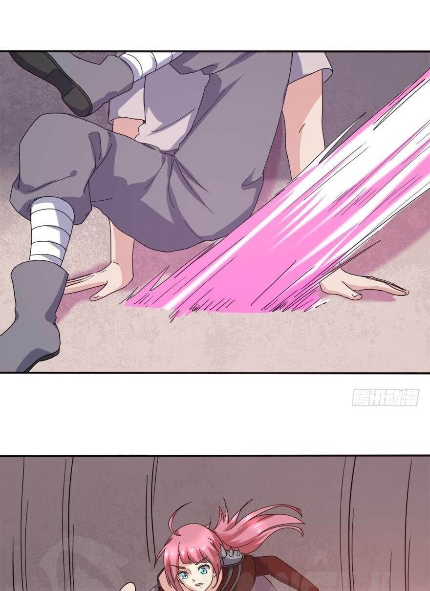 Đô Thị Tu Luyện Cuồng Triều Chapter 70 - 11