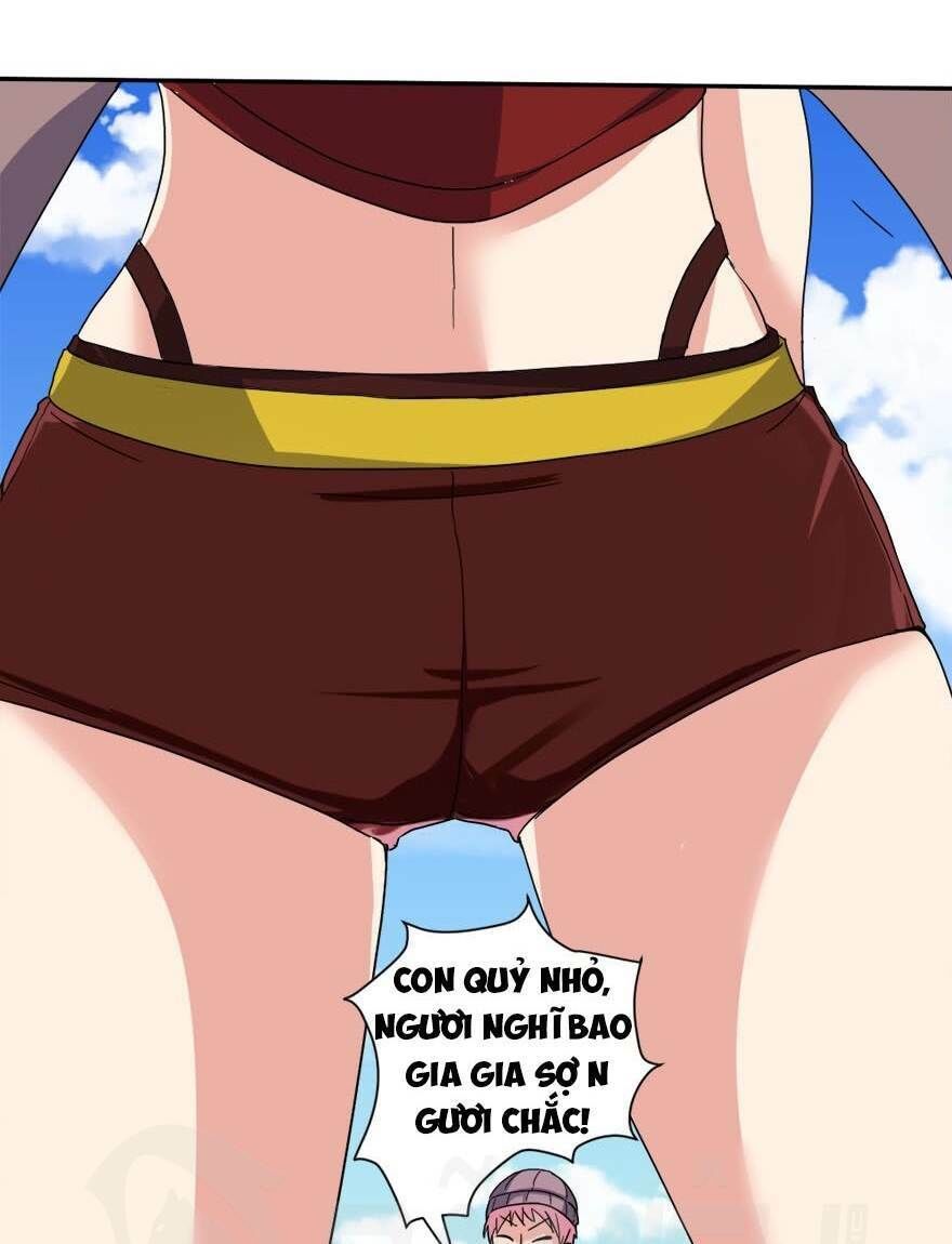 Đô Thị Tu Luyện Cuồng Triều Chapter 70 - 13