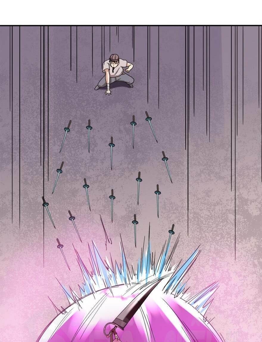 Đô Thị Tu Luyện Cuồng Triều Chapter 70 - 15