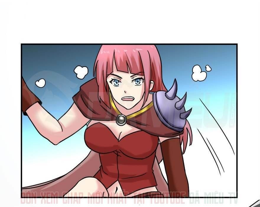 Đô Thị Tu Luyện Cuồng Triều Chapter 70 - 19