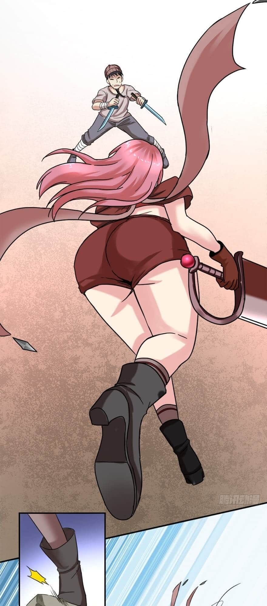 Đô Thị Tu Luyện Cuồng Triều Chapter 70 - 20