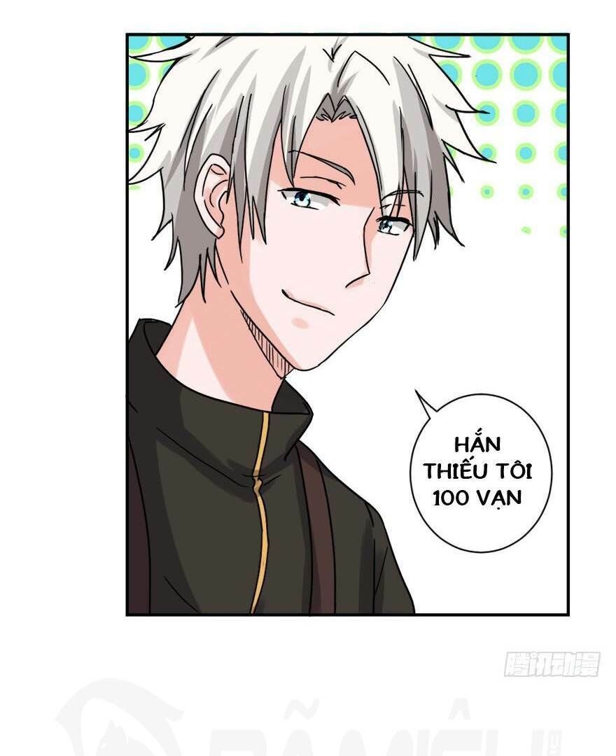 Đô Thị Tu Luyện Cuồng Triều Chapter 70 - 3