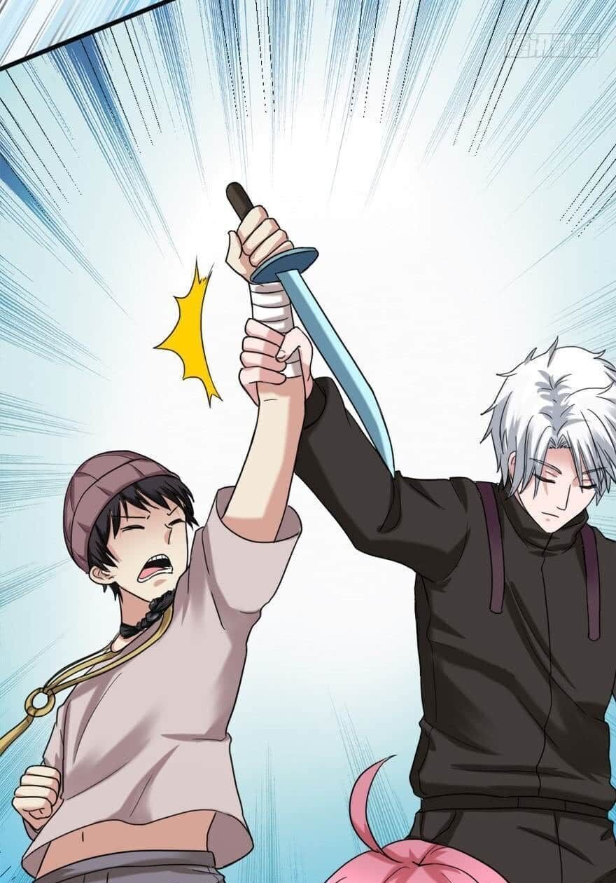 Đô Thị Tu Luyện Cuồng Triều Chapter 70 - 22