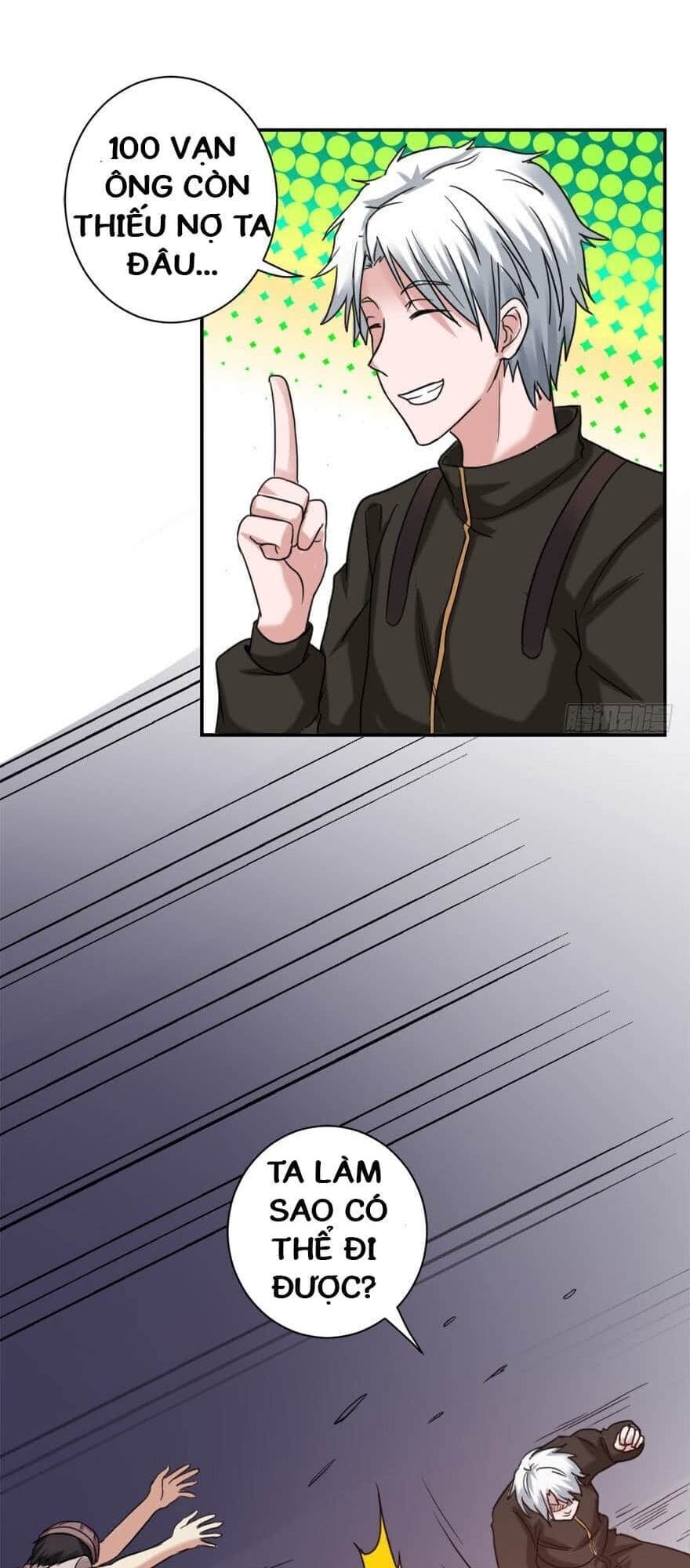 Đô Thị Tu Luyện Cuồng Triều Chapter 70 - 26