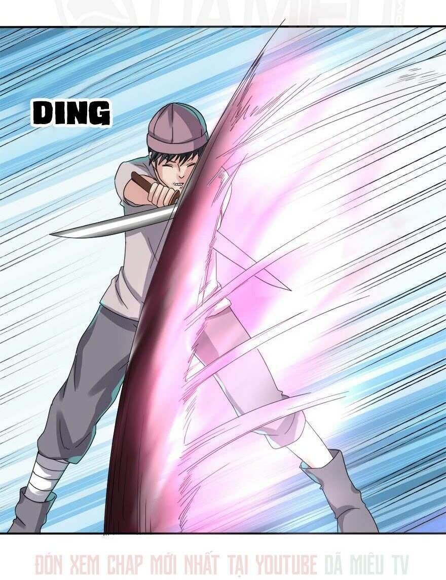 Đô Thị Tu Luyện Cuồng Triều Chapter 70 - 6