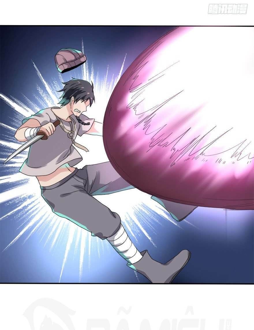 Đô Thị Tu Luyện Cuồng Triều Chapter 70 - 7