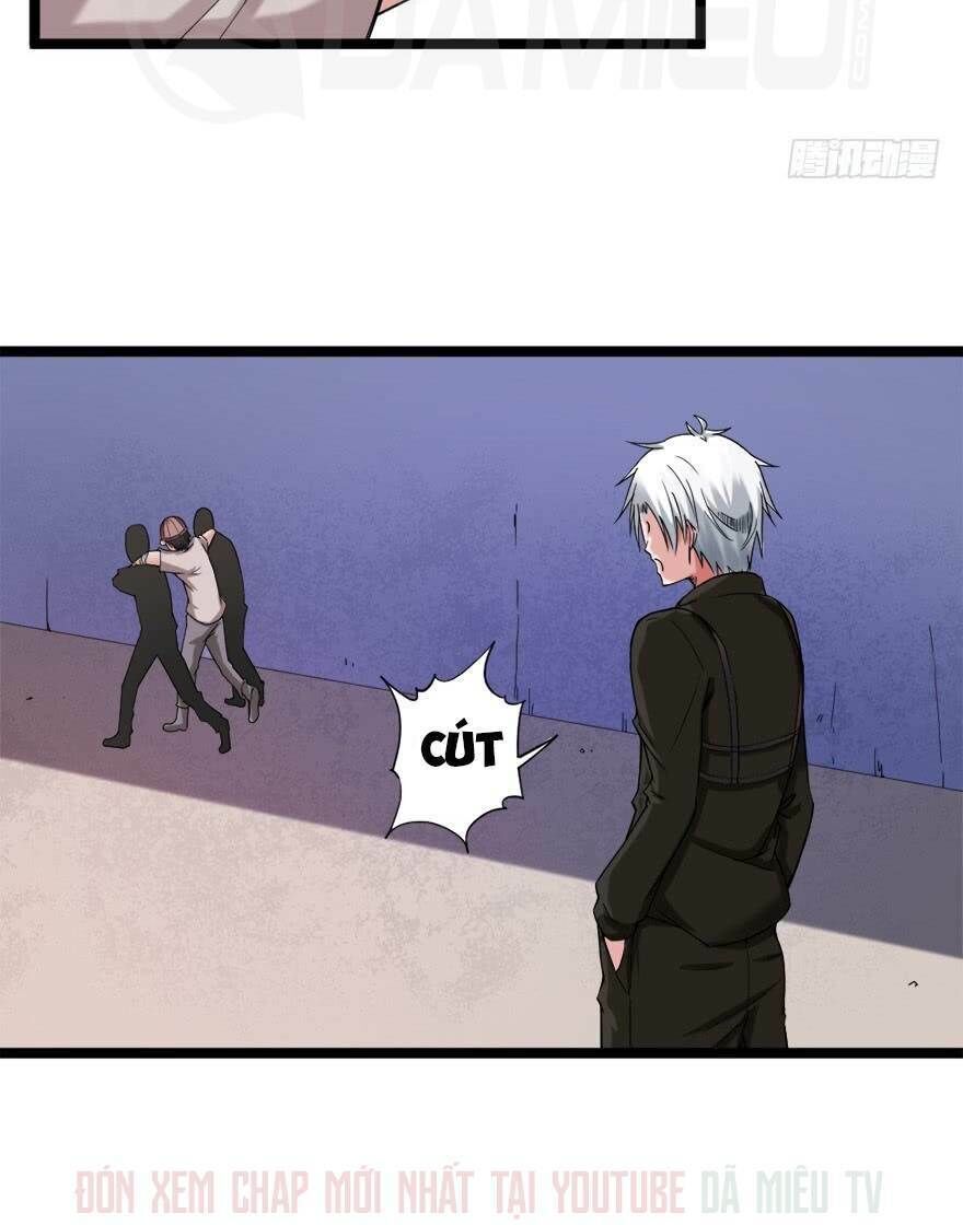 Đô Thị Tu Luyện Cuồng Triều Chapter 71 - 12