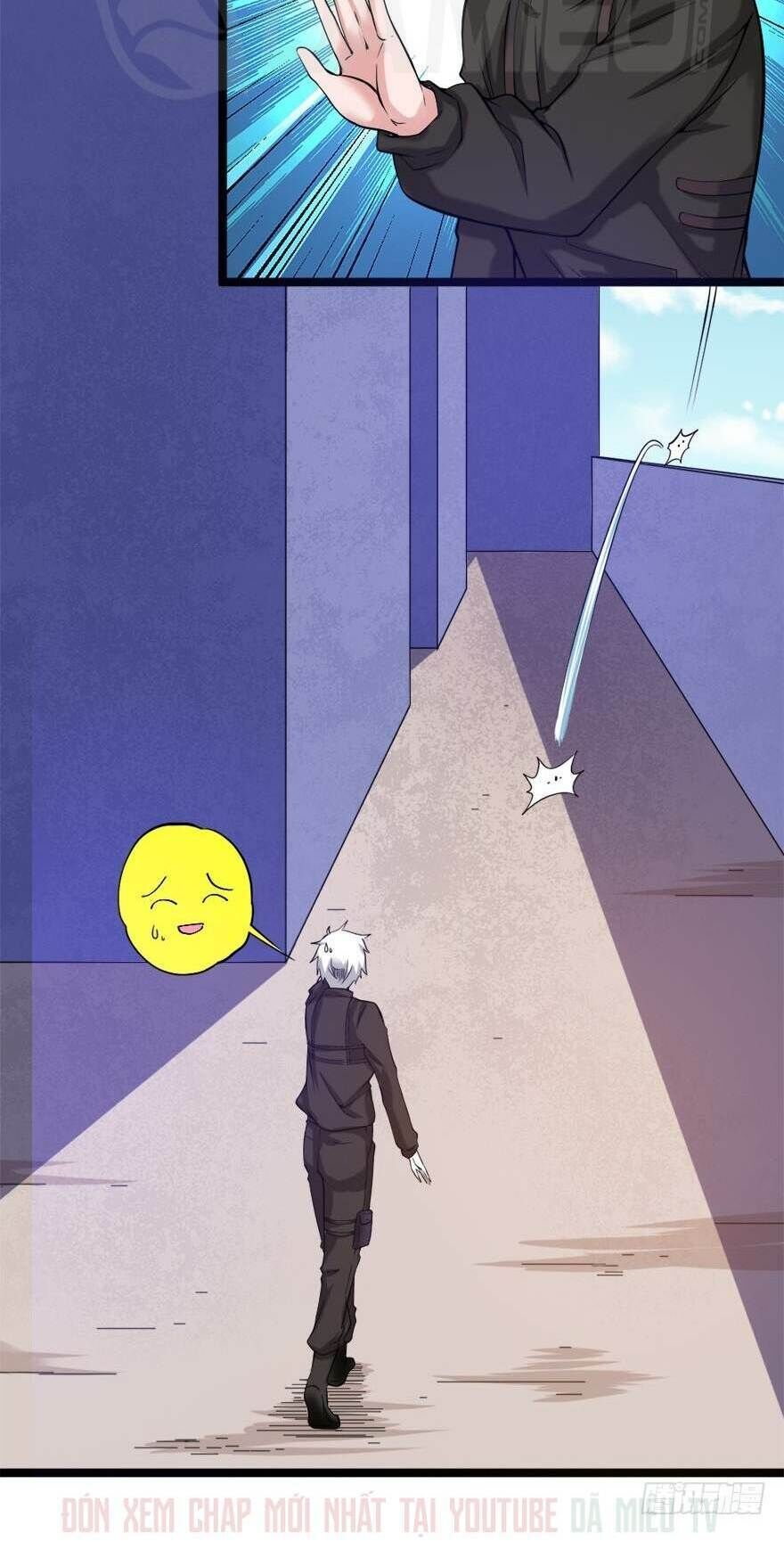 Đô Thị Tu Luyện Cuồng Triều Chapter 71 - 19