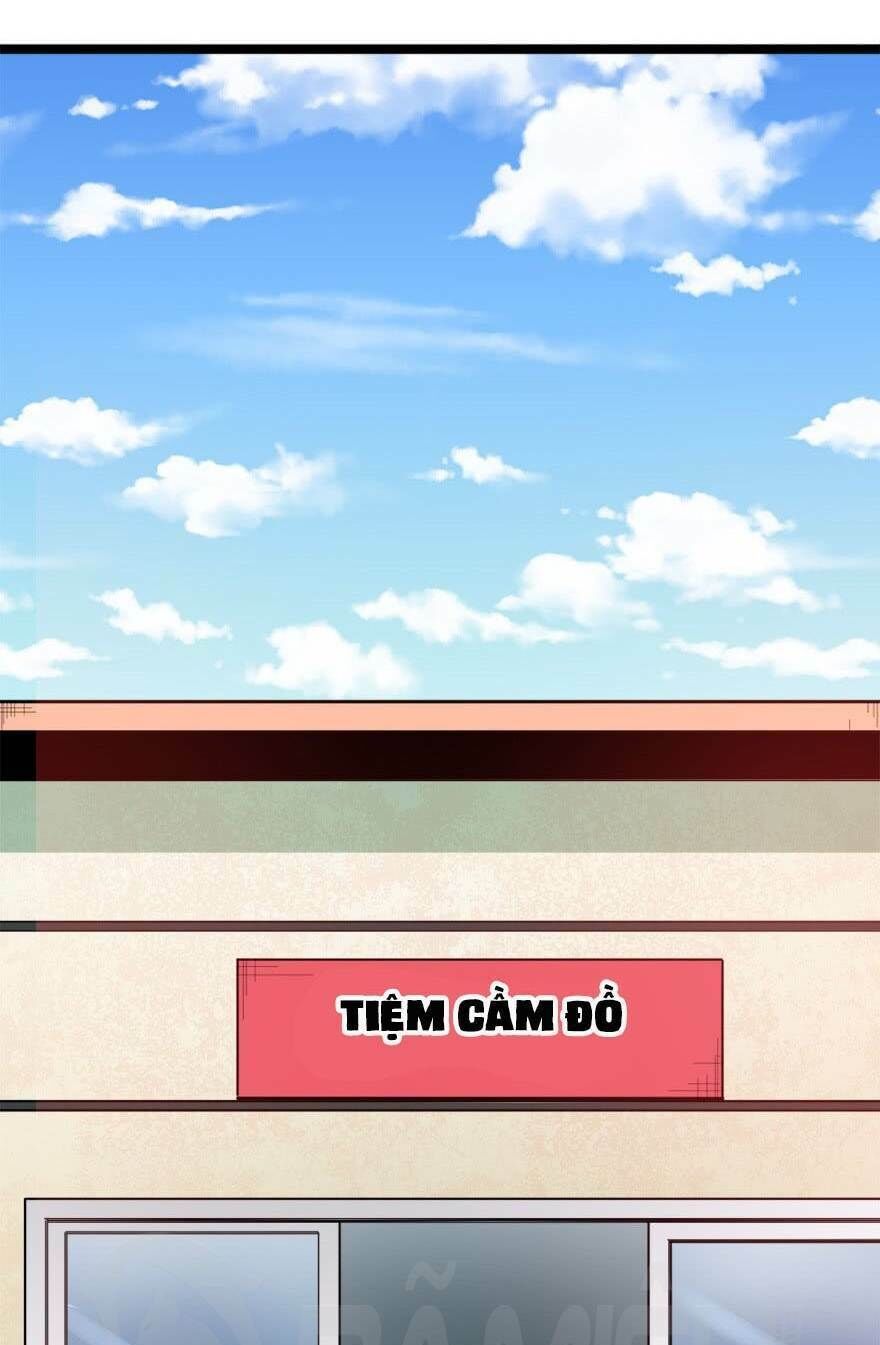 Đô Thị Tu Luyện Cuồng Triều Chapter 71 - 20
