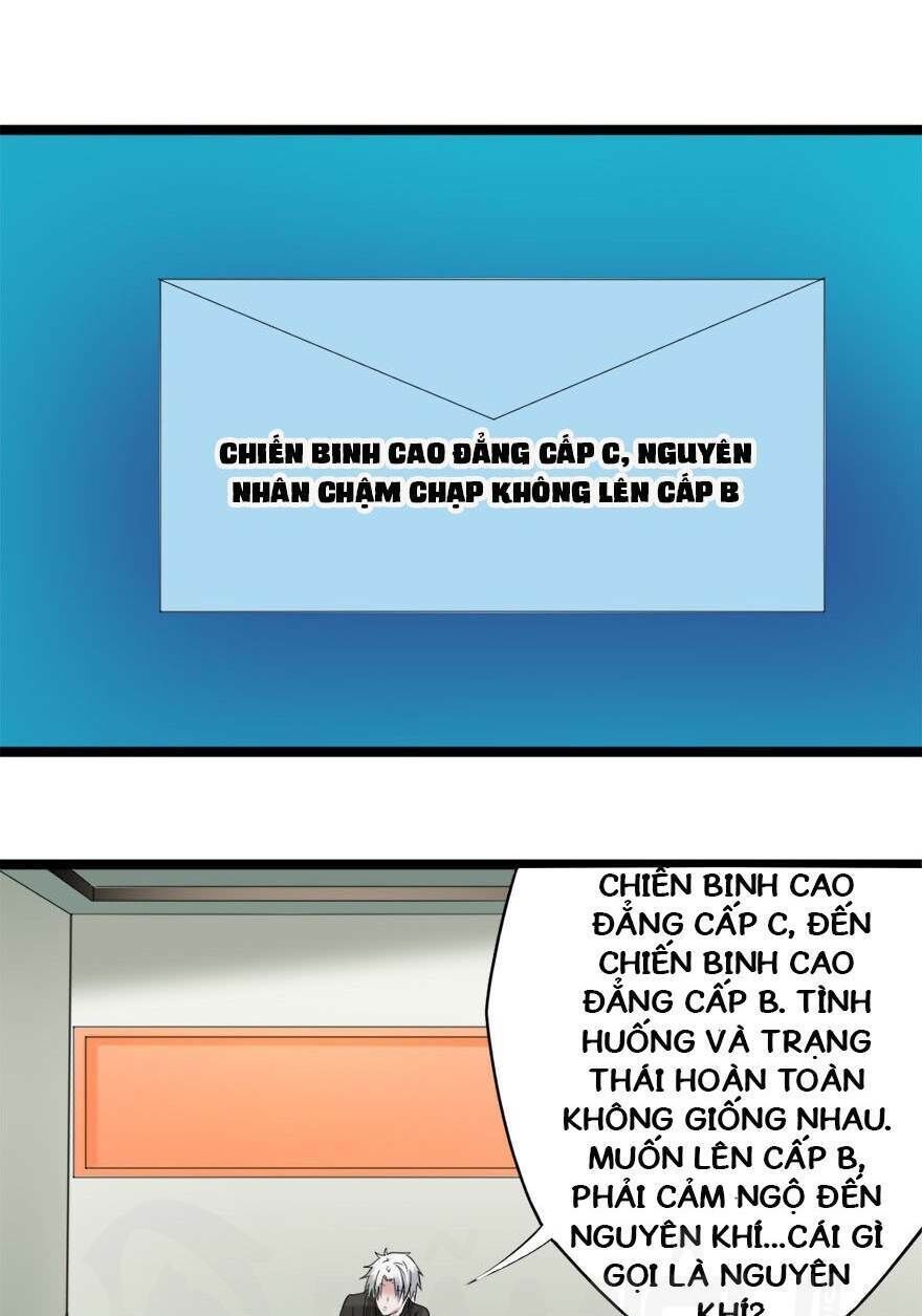 Đô Thị Tu Luyện Cuồng Triều Chapter 71 - 24