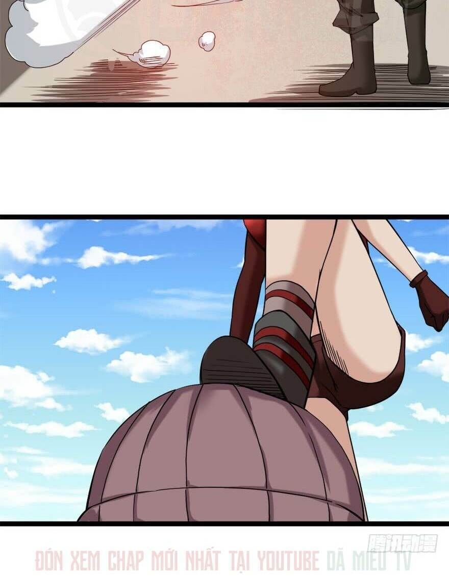 Đô Thị Tu Luyện Cuồng Triều Chapter 71 - 7