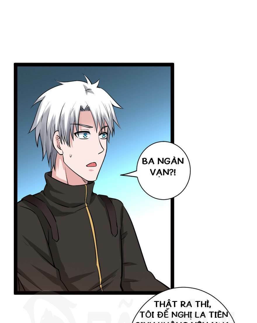 Đô Thị Tu Luyện Cuồng Triều Chapter 72 - 16