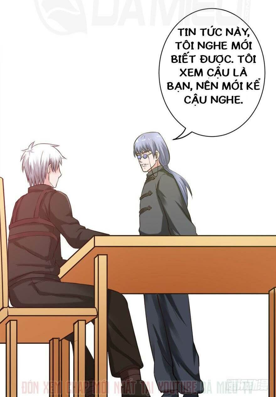 Đô Thị Tu Luyện Cuồng Triều Chapter 72 - 23