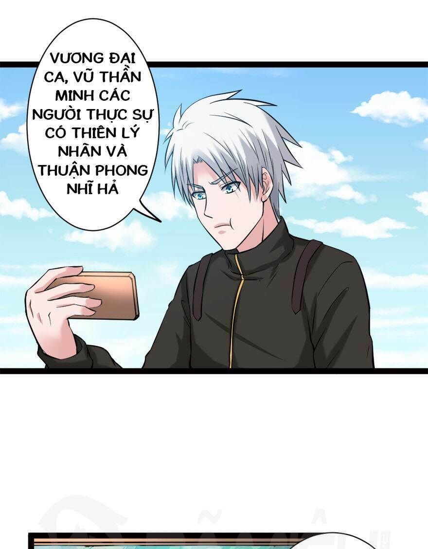 Đô Thị Tu Luyện Cuồng Triều Chapter 72 - 26