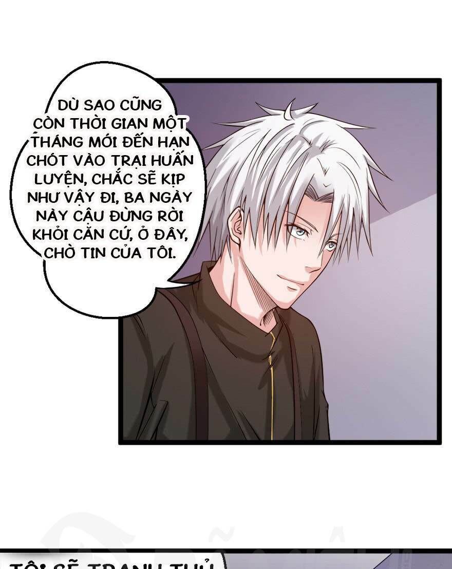 Đô Thị Tu Luyện Cuồng Triều Chapter 73 - 26