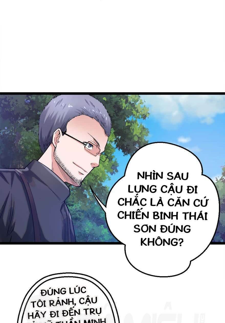 Đô Thị Tu Luyện Cuồng Triều Chapter 73 - 5
