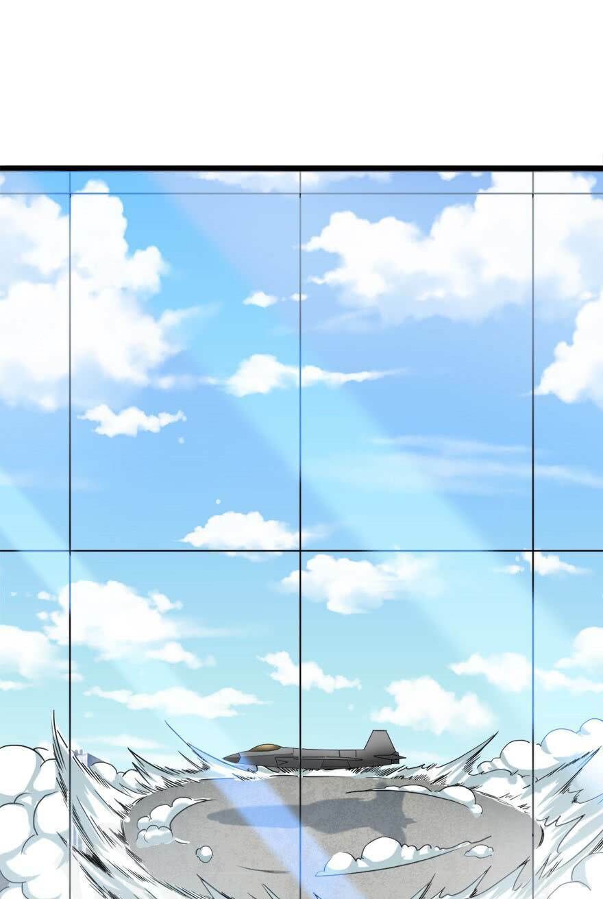 Đô Thị Tu Luyện Cuồng Triều Chapter 73 - 9