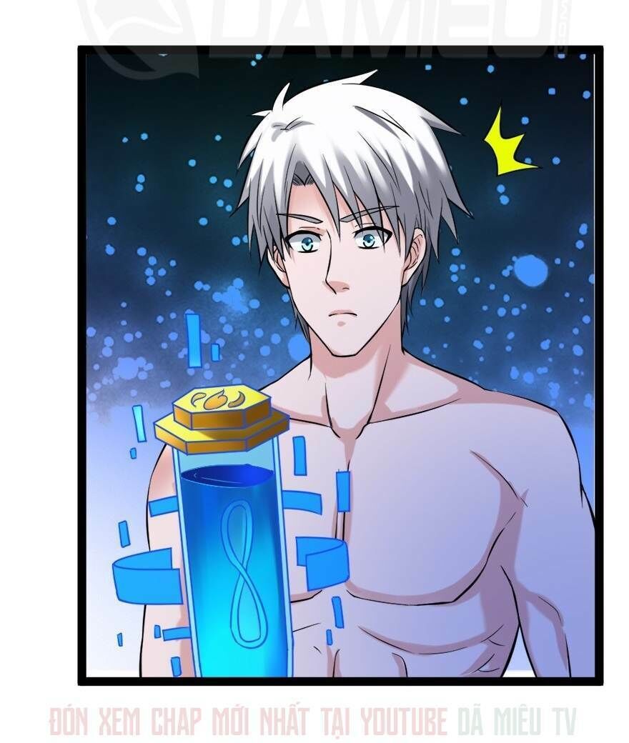 Đô Thị Tu Luyện Cuồng Triều Chapter 74 - 11