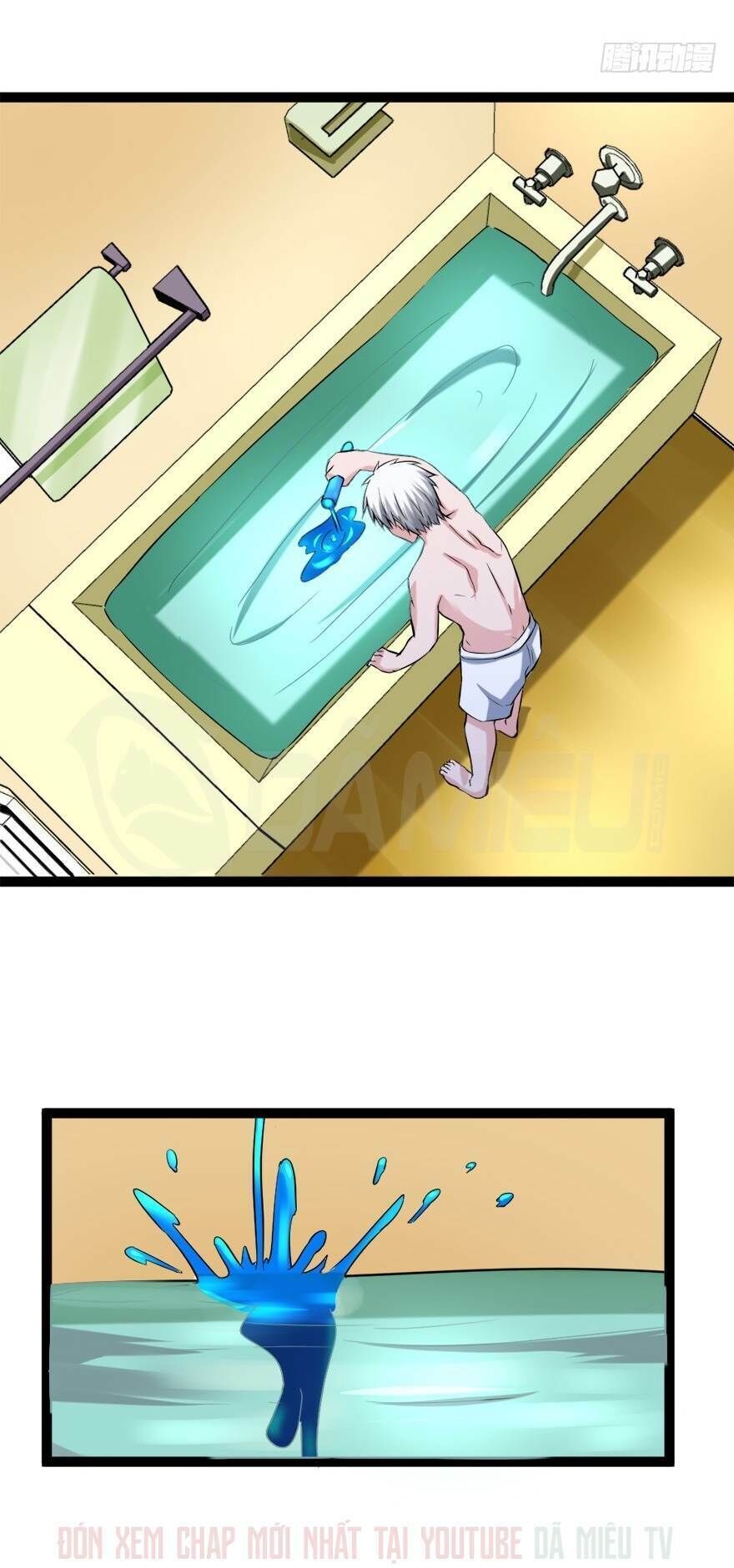 Đô Thị Tu Luyện Cuồng Triều Chapter 74 - 12