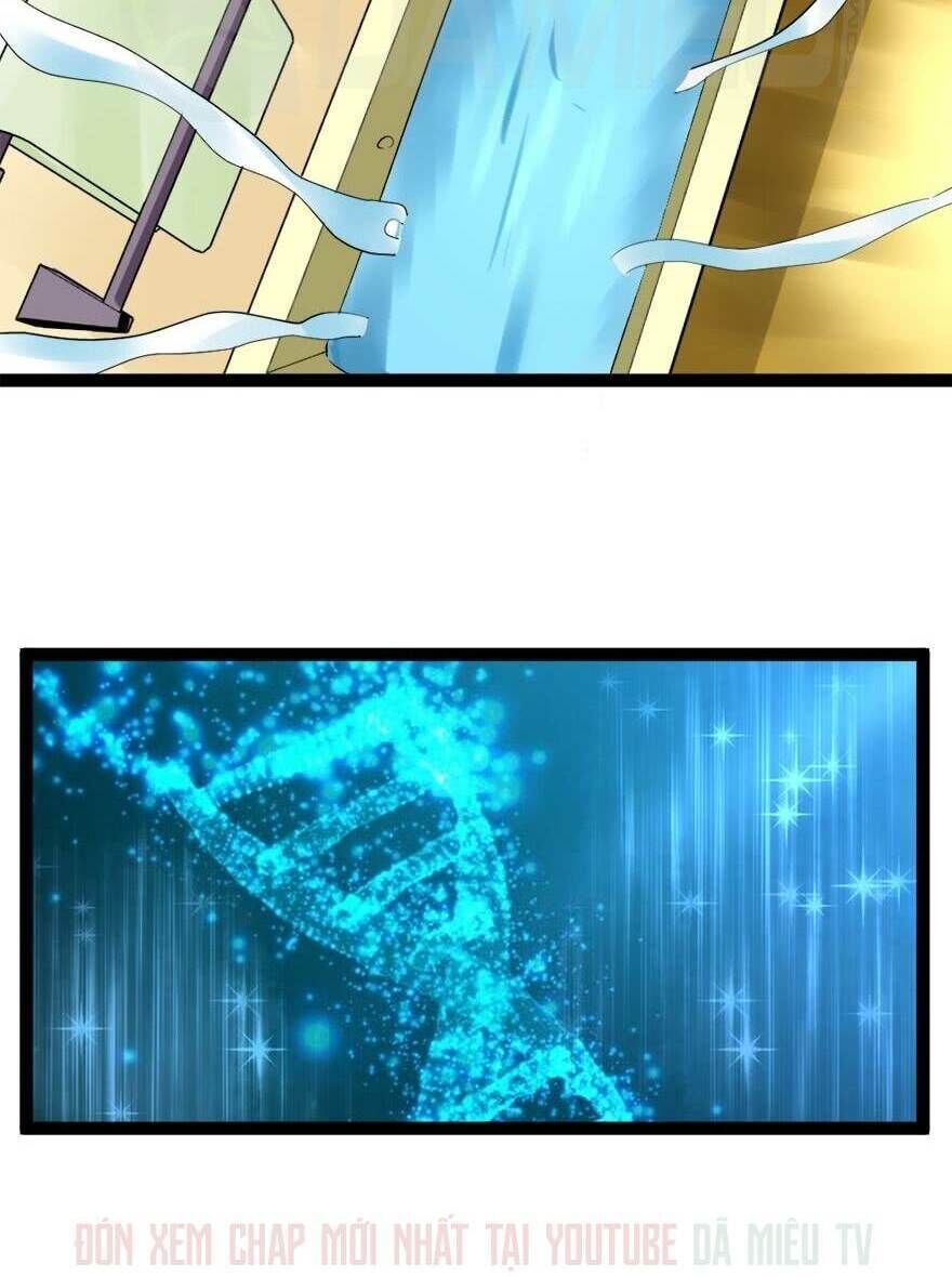 Đô Thị Tu Luyện Cuồng Triều Chapter 74 - 16