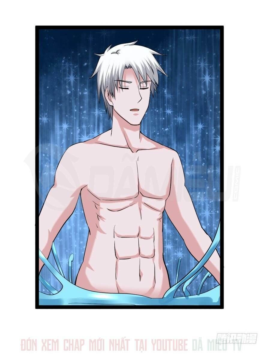 Đô Thị Tu Luyện Cuồng Triều Chapter 74 - 17