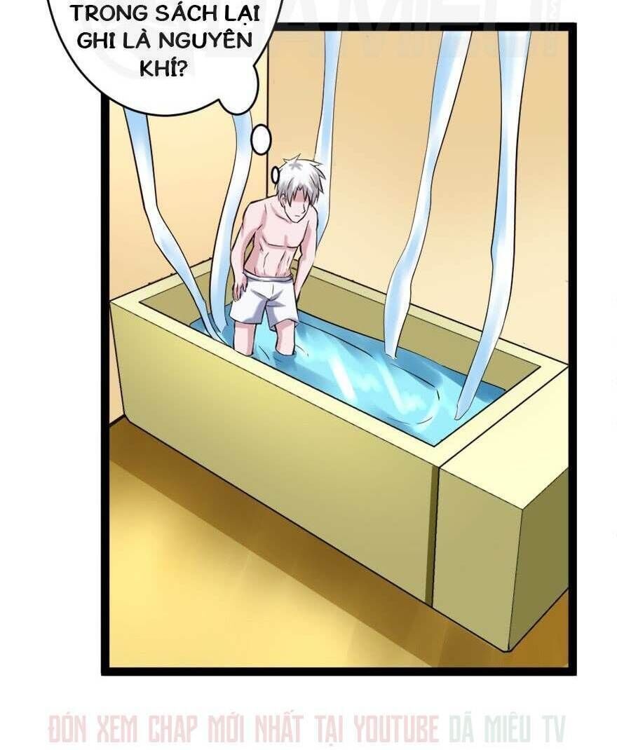 Đô Thị Tu Luyện Cuồng Triều Chapter 74 - 19