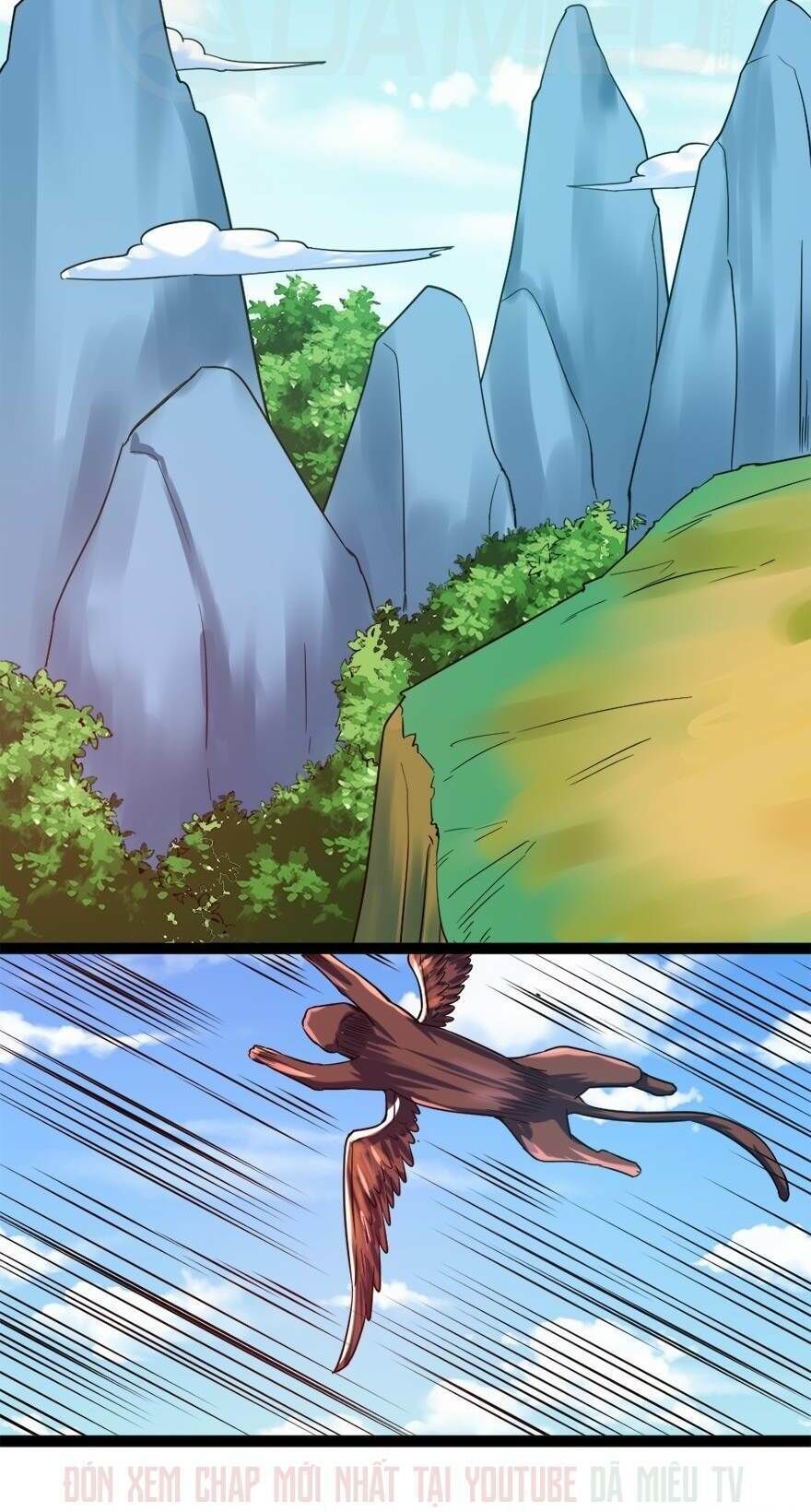 Đô Thị Tu Luyện Cuồng Triều Chapter 74 - 23