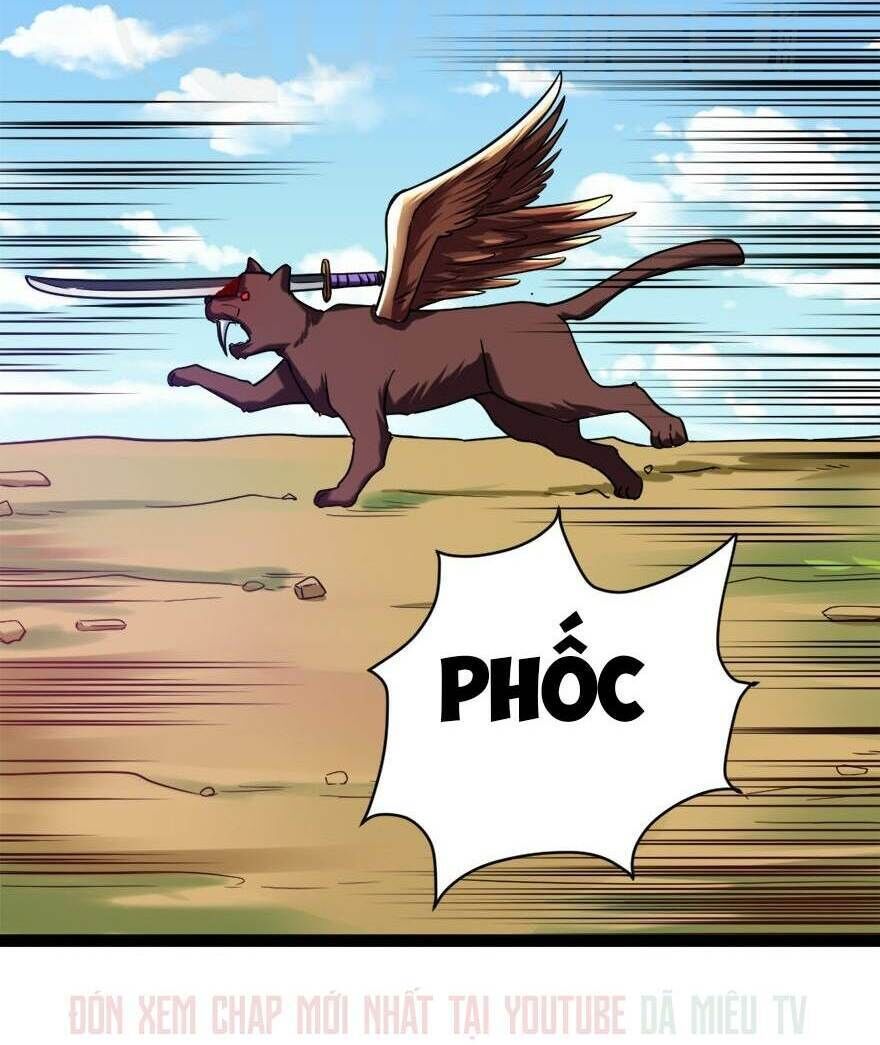 Đô Thị Tu Luyện Cuồng Triều Chapter 74 - 26