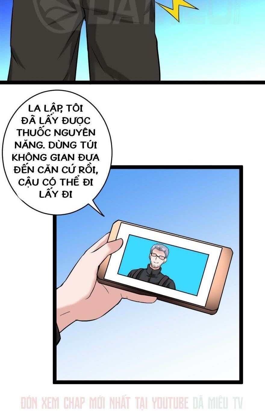 Đô Thị Tu Luyện Cuồng Triều Chapter 74 - 6